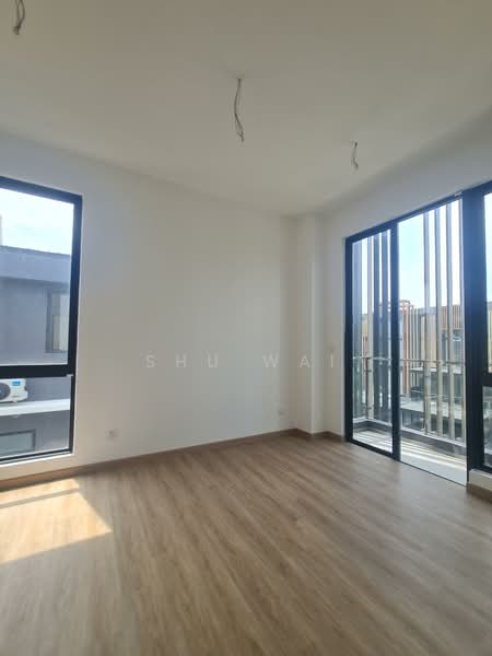 3-storey Terraced House for Rent in Kuchai Lama (Kuala Lumpur) - Shu Wai - Interior - PropertyGuru.com.my
