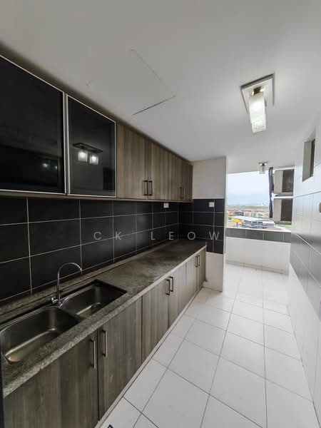 Service Residence for Sale at D'Inspire Residence (Inspira Bestari) - Ck Leow - PropertyGuru.com.my
