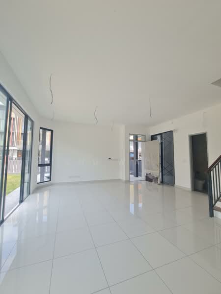 3-storey Terraced House for Rent in Petaling Jaya (Selangor) - Shu Wai - Living Room - PropertyGuru.com.my