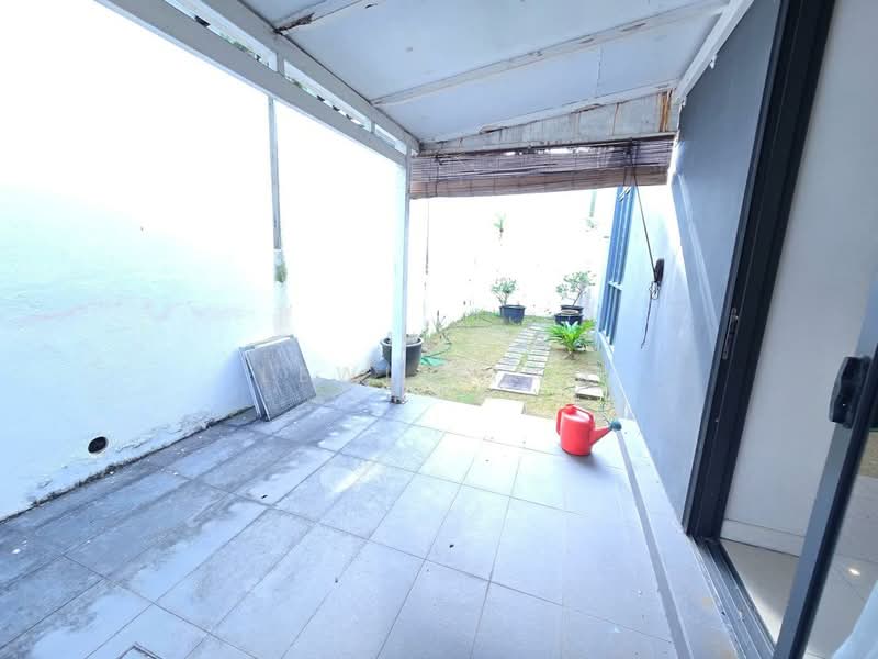 Semi-Detached House for Sale in Bandar Sungai Long (Selangor) - Lewis Tam - Exterior - PropertyGuru.com.my
