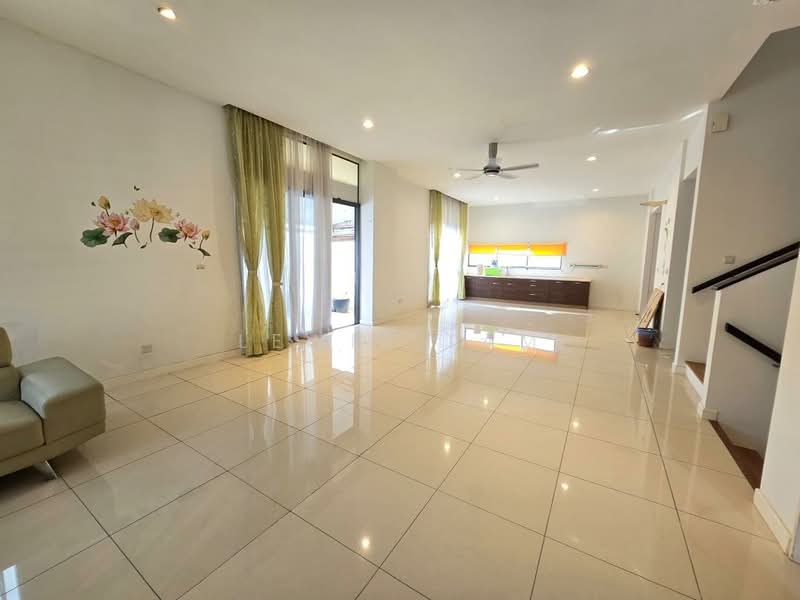 Semi-Detached House for Sale in Bandar Sungai Long (Selangor) - Lewis Tam - PropertyGuru.com.my