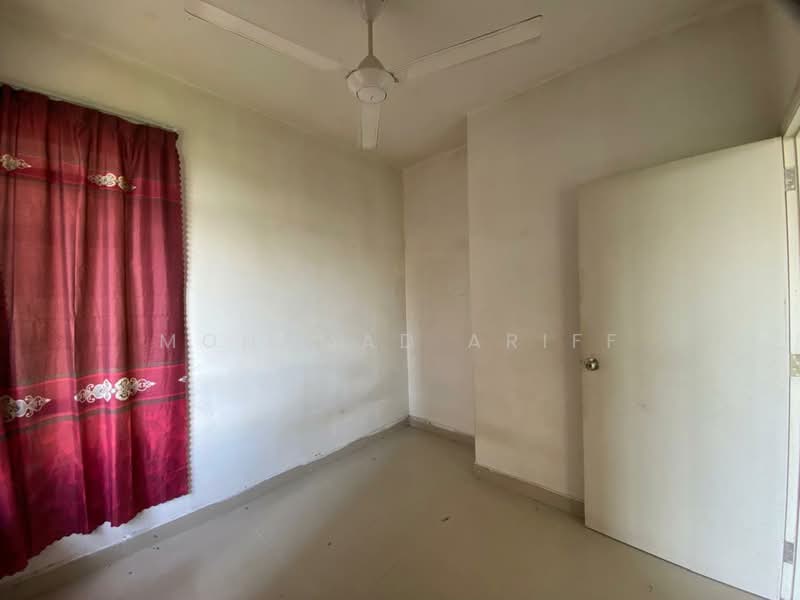 Kondominium untuk Disewa di Prima U1 - Mohamad Ariff - Interior - PropertyGuru.com.my