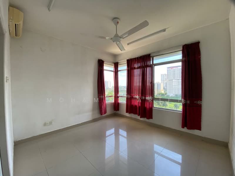 Kondominium untuk Disewa di Prima U1 - Mohamad Ariff - Interior - PropertyGuru.com.my