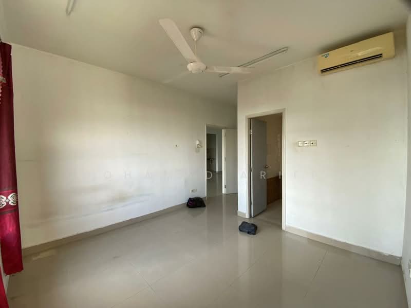 Kondominium untuk Disewa di Prima U1 - Mohamad Ariff - Living Room - PropertyGuru.com.my