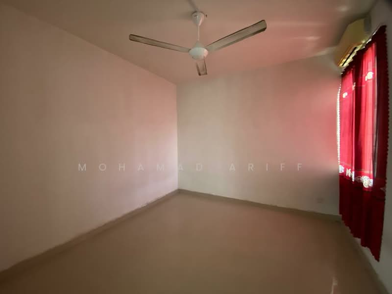 Kondominium untuk Disewa di Prima U1 - Mohamad Ariff - Interior - PropertyGuru.com.my