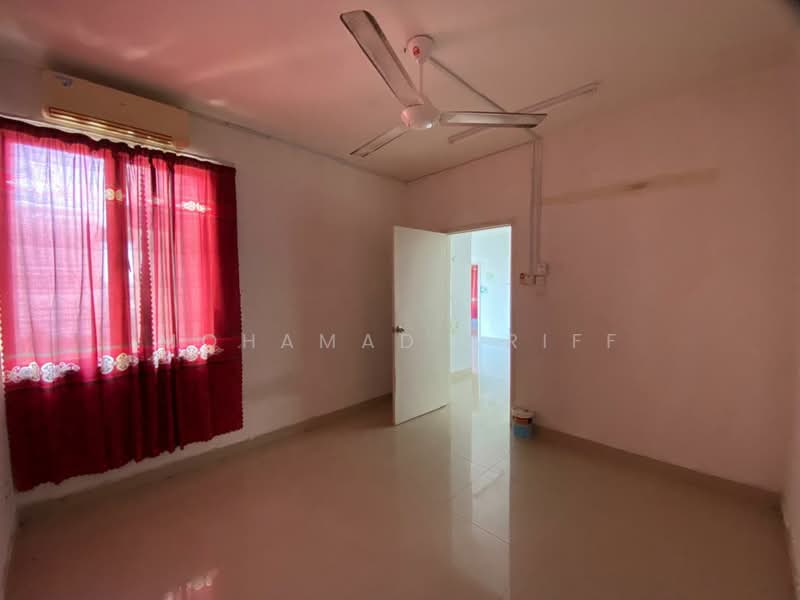 Kondominium untuk Disewa di Prima U1 - Mohamad Ariff - Interior - PropertyGuru.com.my