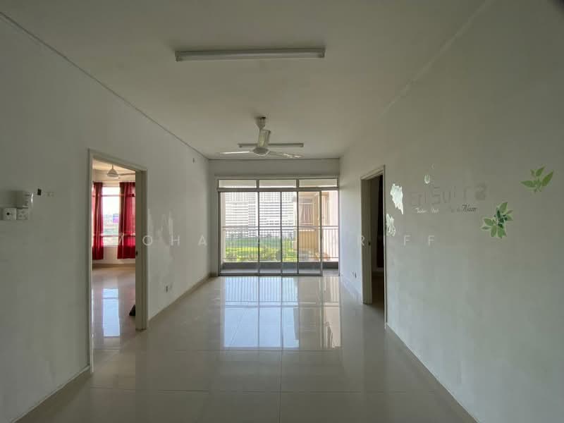 Kondominium untuk Disewa di Prima U1 - Mohamad Ariff - PropertyGuru.com.my