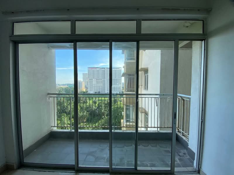 Kondominium untuk Disewa di Prima U1 - Mohamad Ariff - PropertyGuru.com.my