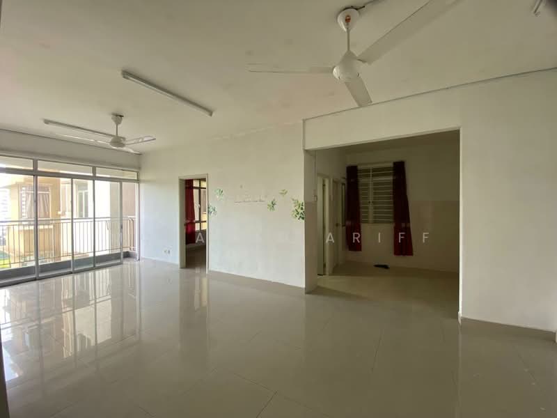 Kondominium untuk Disewa di Prima U1 - Mohamad Ariff - PropertyGuru.com.my