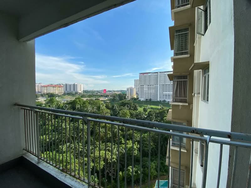 Kondominium untuk Disewa di Prima U1 - Mohamad Ariff - PropertyGuru.com.my
