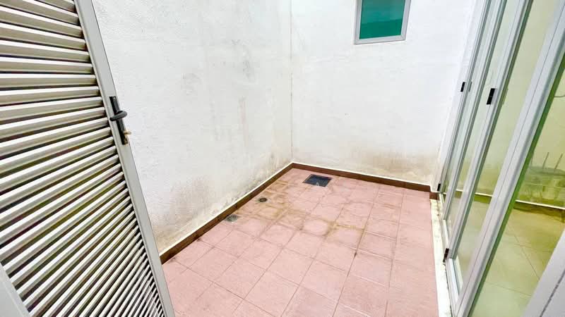 3-storey Terraced House for Sale in Cyberjaya (Selangor) - Alif Saad - Interior - PropertyGuru.com.my