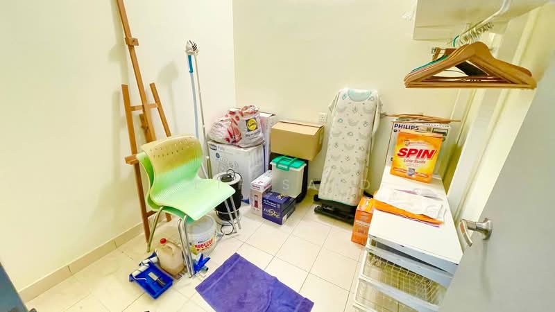 3-storey Terraced House for Sale in Cyberjaya (Selangor) - Alif Saad - Interior - PropertyGuru.com.my