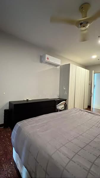 Service Residence for Rent at Somerset Puteri Harbour - Venica For - Bedroom - PropertyGuru.com.my