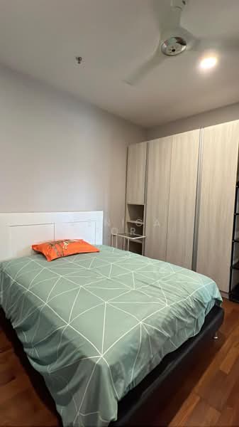 Service Residence for Rent at Somerset Puteri Harbour - Venica For - Bedroom - PropertyGuru.com.my