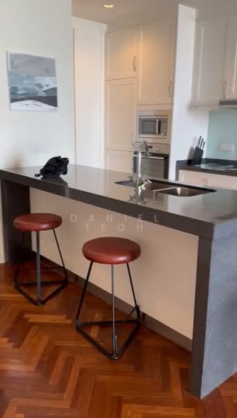 Condominium for Sale at Andaman @ Quayside - Daniel Teoh - Kitchen - PropertyGuru.com.my