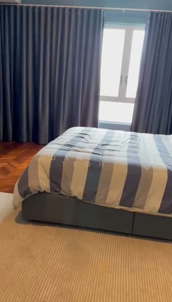 Condominium for Sale at Andaman @ Quayside - Daniel Teoh - Bedroom - PropertyGuru.com.my