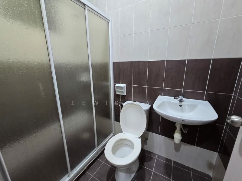2-storey Terraced House for Sale in Sungai Long (Bandar Sungai Long) - Lewis Tam - PropertyGuru.com.my