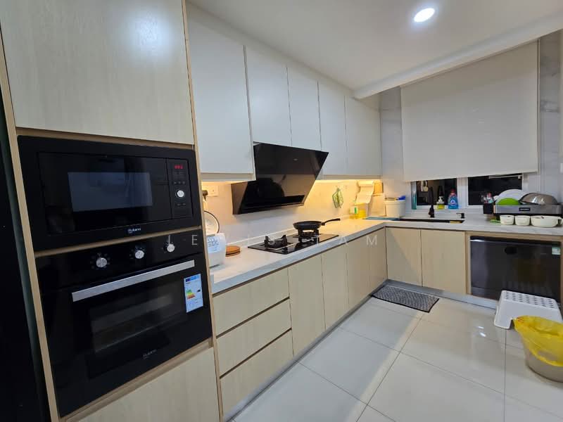 2-storey Terraced House for Sale in Sungai Long (Bandar Sungai Long) - Lewis Tam - PropertyGuru.com.my
