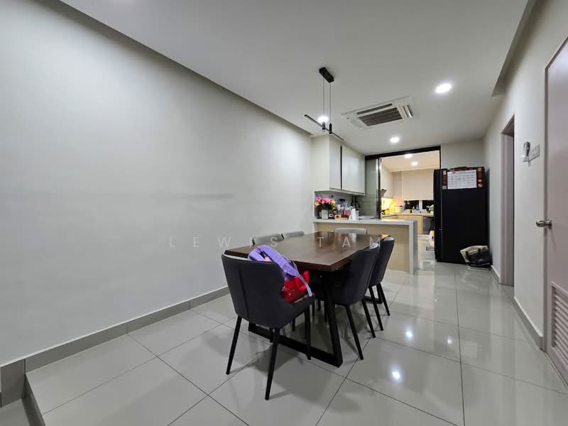 2-storey Terraced House for Sale in Sungai Long (Bandar Sungai Long) - Lewis Tam - PropertyGuru.com.my