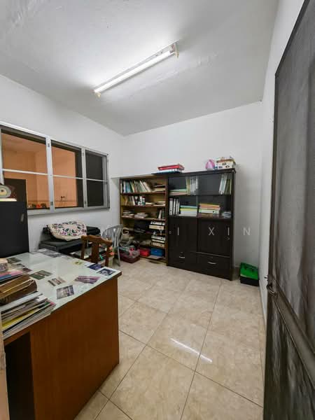 Rumah Teres 2 Tingkat untuk Dijual di Taman Satelite 2 (Bahau) - Wong Yi Xin - PropertyGuru.com.my