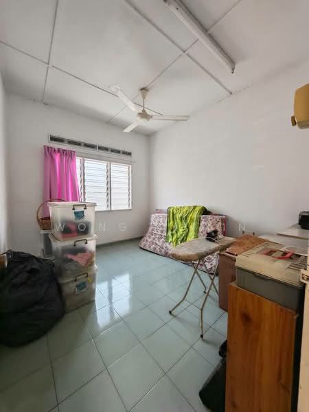 Rumah Teres 2 Tingkat untuk Dijual di Taman Satelite 2 (Bahau) - Wong Yi Xin - PropertyGuru.com.my