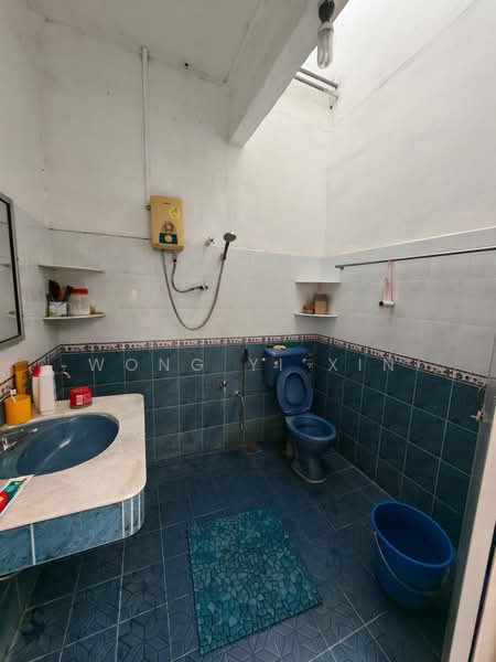 Rumah Teres 2 Tingkat untuk Dijual di Taman Satelite 2 (Bahau) - Wong Yi Xin - PropertyGuru.com.my