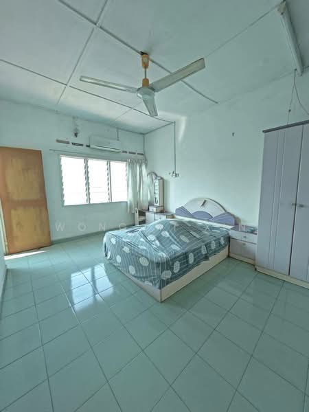 Rumah Teres 2 Tingkat untuk Dijual di Taman Satelite 2 (Bahau) - Wong Yi Xin - PropertyGuru.com.my
