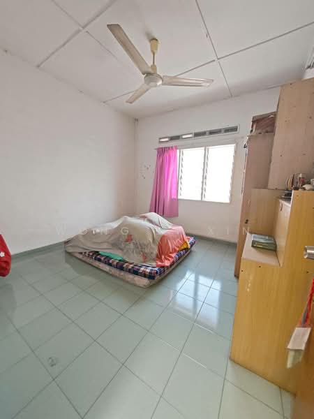 Rumah Teres 2 Tingkat untuk Dijual di Taman Satelite 2 (Bahau) - Wong Yi Xin - PropertyGuru.com.my