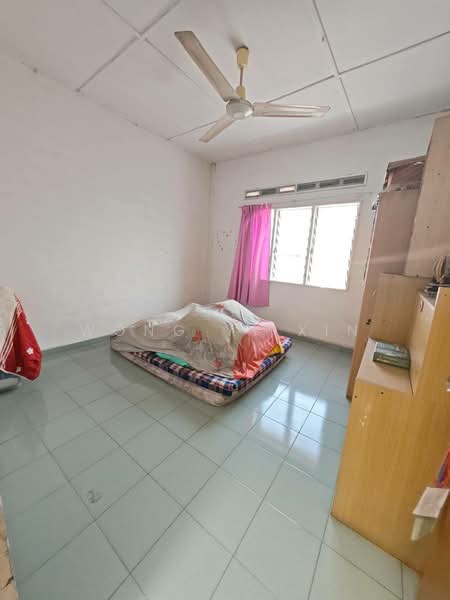 Rumah Teres 2 Tingkat untuk Dijual di Taman Satelite 2 (Bahau) - Wong Yi Xin - PropertyGuru.com.my