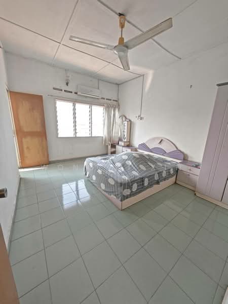 Rumah Teres 2 Tingkat untuk Dijual di Taman Satelite 2 (Bahau) - Wong Yi Xin - PropertyGuru.com.my