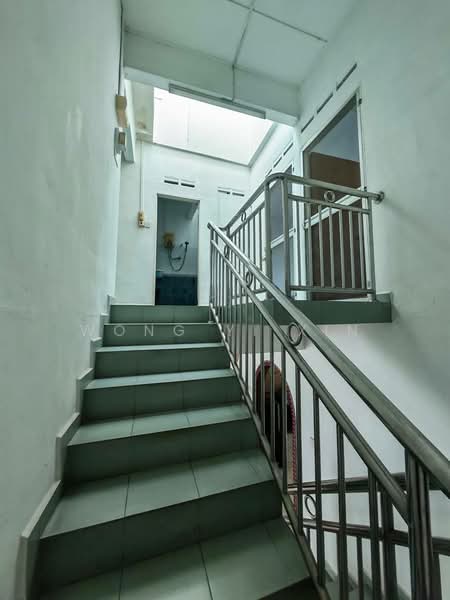 Rumah Teres 2 Tingkat untuk Dijual di Taman Satelite 2 (Bahau) - Wong Yi Xin - PropertyGuru.com.my