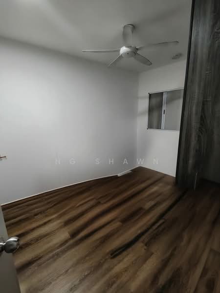 Servis Apartment untuk Disewa di Duduk Se.Ruang @ Eco Sanctuary - Ng Shawn - Interior - PropertyGuru.com.my