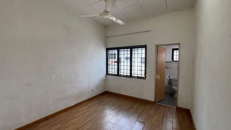 2-storey Terraced House for Sale in Taman Sri Putri (Skudai) - Elissa Chong - Interior - PropertyGuru.com.my
