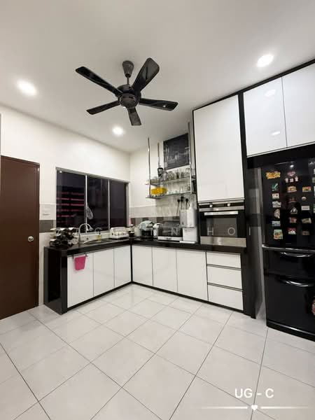 2-storey Terraced House for Sale in Setia Impian (Setia Alam) - Zackinn Hoi - PropertyGuru.com.my