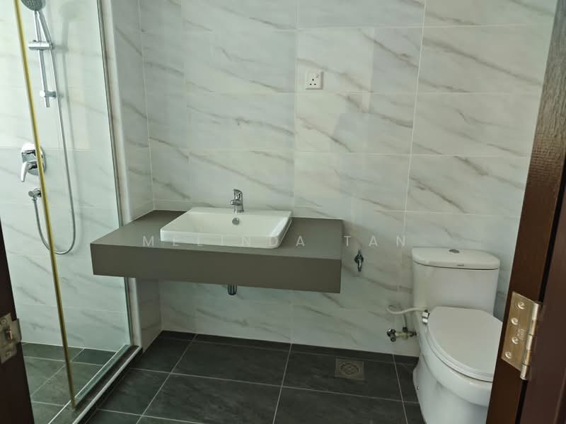 Rumah Teres 2.5 Tingkat untuk Dijual di Puchong (Selangor) - Melinda Tan - PropertyGuru.com.my