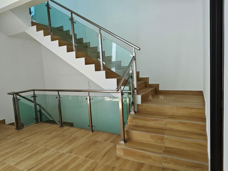 Rumah Teres 2.5 Tingkat untuk Dijual di Puchong (Selangor) - Melinda Tan - Interior - PropertyGuru.com.my