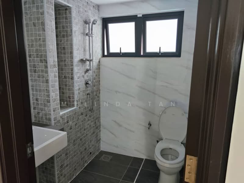 Rumah Teres 2.5 Tingkat untuk Dijual di Puchong (Selangor) - Melinda Tan - Bathroom - PropertyGuru.com.my