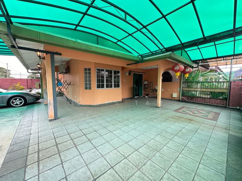 2-storey Terraced House for Sale in Kajang (Selangor) - Lewis Tam - Exterior - PropertyGuru.com.my