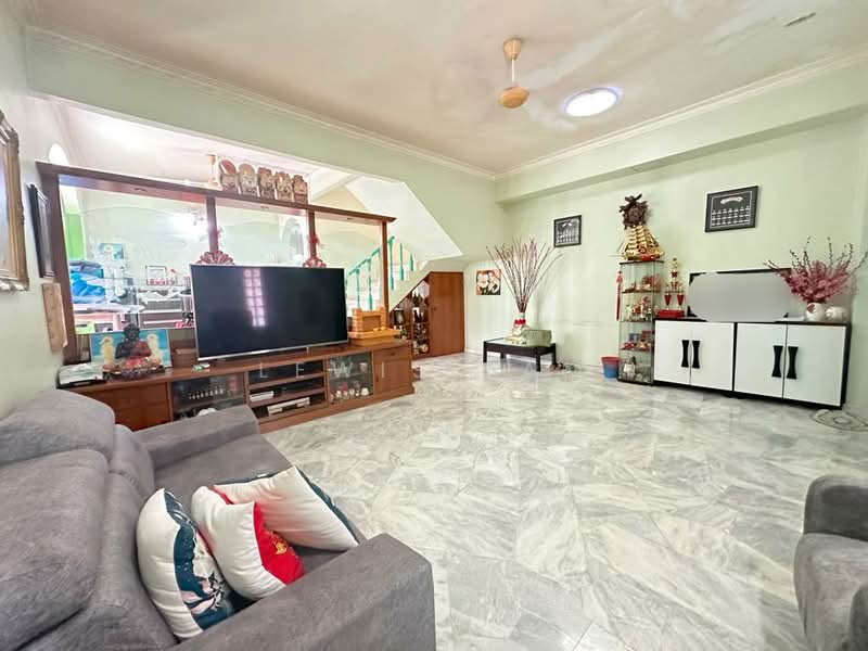 2-storey Terraced House for Sale in Kajang (Selangor) - Lewis Tam - PropertyGuru.com.my