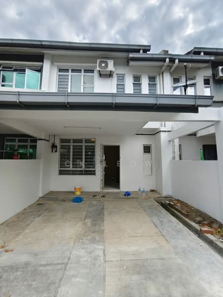 Rumah Teres 2 Tingkat untuk Dijual di Taman Nusantara Prima (Gelang Patah) - Ck Leow - PropertyGuru.com.my