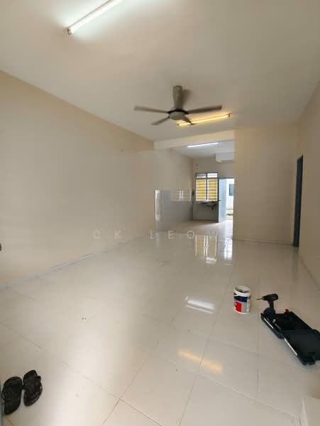 Rumah Teres 2 Tingkat untuk Dijual di Taman Nusantara Prima (Gelang Patah) - Ck Leow - PropertyGuru.com.my