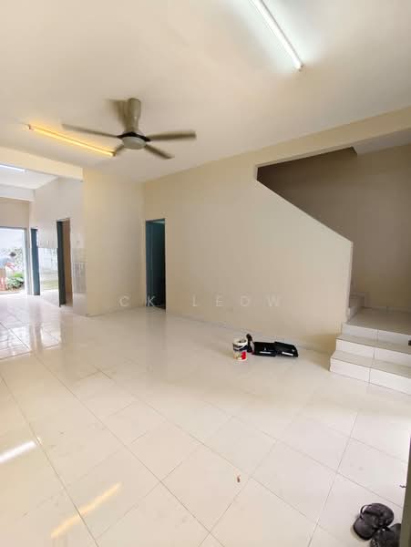 Rumah Teres 2 Tingkat untuk Dijual di Taman Nusantara Prima (Gelang Patah) - Ck Leow - PropertyGuru.com.my