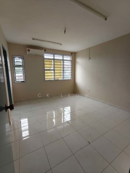 Rumah Teres 2 Tingkat untuk Dijual di Taman Nusantara Prima (Gelang Patah) - Ck Leow - PropertyGuru.com.my