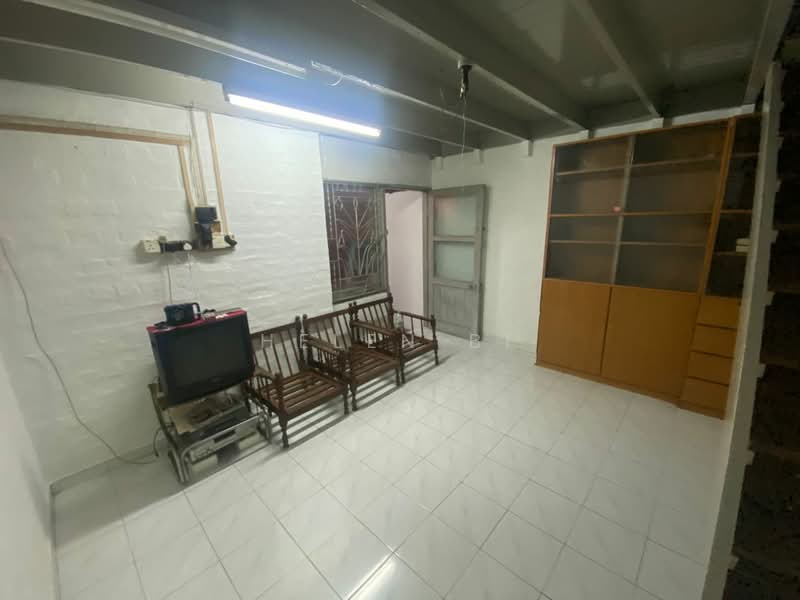 2-storey Terraced House for Rent in Bukit Serindit (Melaka City) - Helen BF - Living Room - PropertyGuru.com.my
