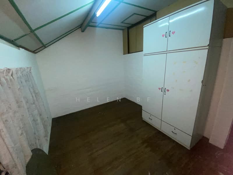 2-storey Terraced House for Rent in Bukit Serindit (Melaka City) - Helen BF - Bedroom - PropertyGuru.com.my