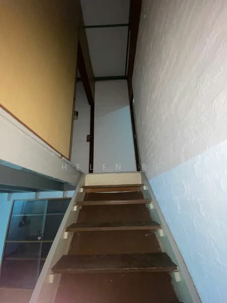 2-storey Terraced House for Rent in Bukit Serindit (Melaka City) - Helen BF - Interior - PropertyGuru.com.my