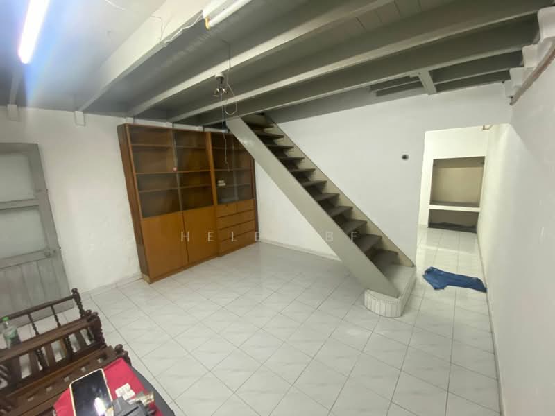 2-storey Terraced House for Rent in Bukit Serindit (Melaka City) - Helen BF - Interior - PropertyGuru.com.my