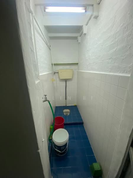 2-storey Terraced House for Rent in Bukit Serindit (Melaka City) - Helen BF - Bathroom - PropertyGuru.com.my