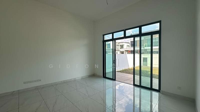 Rumah Berkembar untuk Dijual di Taman Nusa Bestari (Iskandar Puteri (Nusajaya)) - Gideon Chan - PropertyGuru.com.my