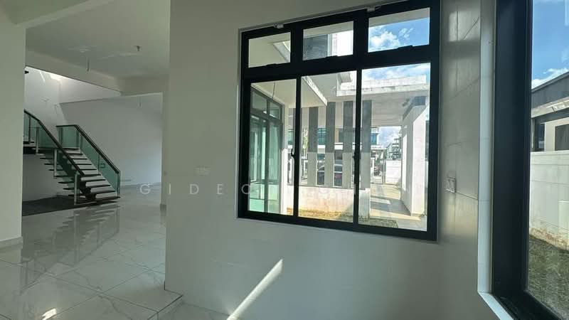 Rumah Berkembar untuk Dijual di Taman Nusa Bestari (Iskandar Puteri (Nusajaya)) - Gideon Chan - PropertyGuru.com.my